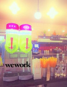 branded Slush Rental