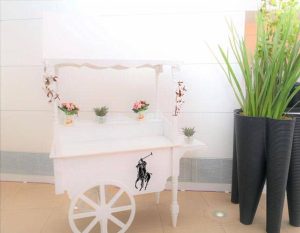 rent a sweet cart