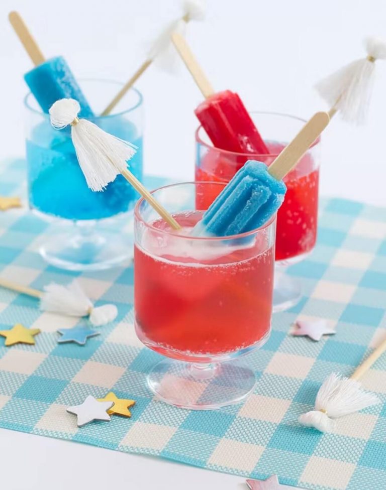 Alcoholic slush machine hire