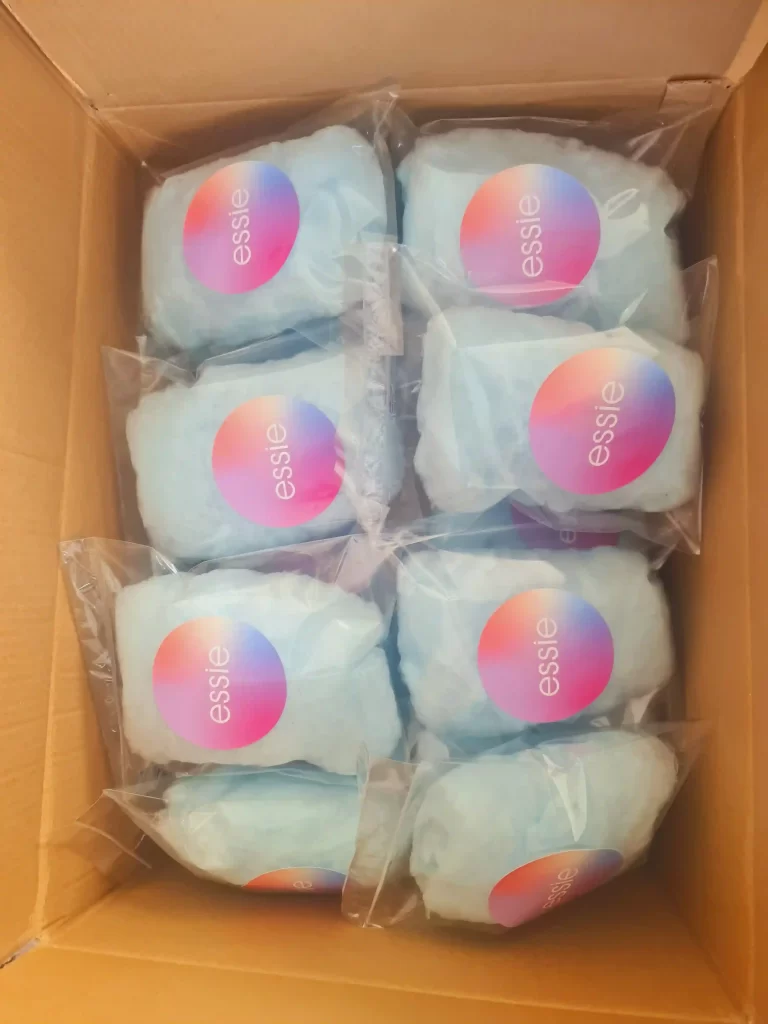 branded candy floss bags near me