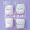 branded candy floss bags