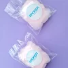 branded candy floss bags Aylin Sweets