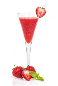 Frozen Alcoholic Slush Cocktail Machine Hire London