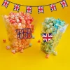 jubilee popcorn boxes - Aylin sweets