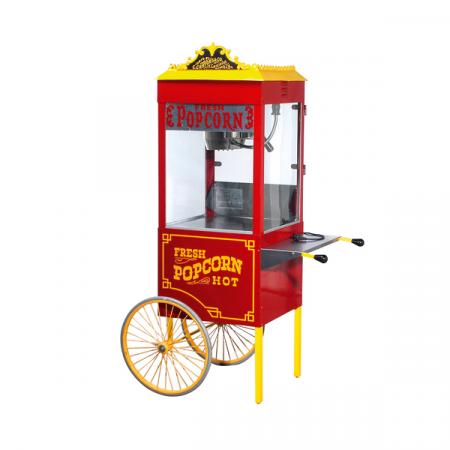 jumbo popcorn machine