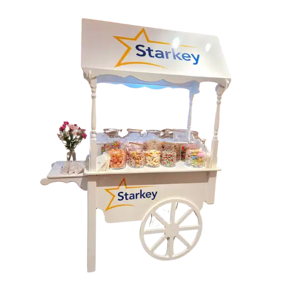 pick n mix hire