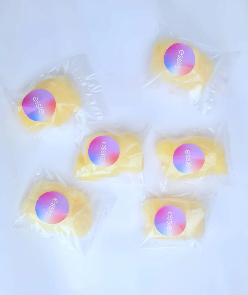 promotional candy floss bags